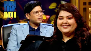 क्या इस Unique Family Business में Sharks करेंगे Invest? | Shark Tank India S1 | Family Businesses