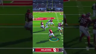 kyler murray is a speed demon in ncaa football 22