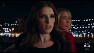 Pitch Perfect 3 - Toxic (Opening Scene)