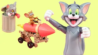 Tom & Jerry | Silly Funny Adventure