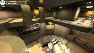 EG DaHanG vs mouz cooller Kaspersky Dreamhack Summer 2010 qf hektik