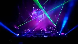 The Australian Pink Floyd Show 2013 Pt.14