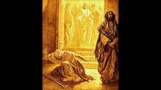Conquer Your Inner Pharisee With Humility & Meekness ~ Fr Isaac Mary Relyea