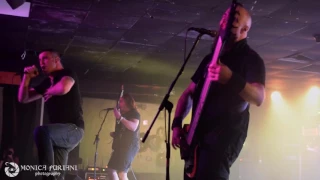 Gorod live @Circolo Colony 21/04/2017