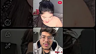Part - 1 Proposing Prank On Cute Friend 😭 || Gone Wrong ❌️ || Prank In India