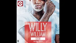 Willy William - Ego (Jack Mazzoni Remix vs. Lis & Amur Radio Mix) (Yuriy Trysh Mashup n. 79)