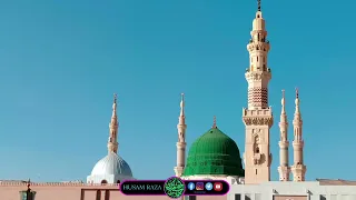 Kalaam e Huzur Taajush Shariah DAAGH E FURQATE TAIBA With Tazmeen