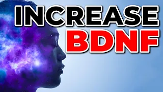 How To Increase BDNF: BDNF Boosting Supplements, Herbs & Exercise