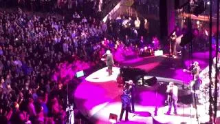 Billy Joel - Uptown Girl - It's Still Rock &  Roll to Me - Madison Square Garden - December