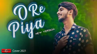 O RE PIYA | NEW VERSION | Rahat Fateh Ali Khan Song COVER 2022 | Huge Studio