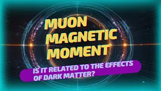 Muon Magnetic Moment #25