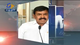 7 PM | Ghantaravam | News Headlines |15th March 2022 | ETV Andhra Pradesh