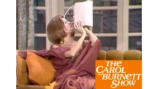 Ham Actor from The Carol Burnett Show