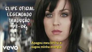 Katy Perry - Part of Me (Clipe Oficial) (Legendado/Tradução) (PT-BR)