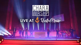 Wie schön dieser Name ist & Geist Gottes, komm | Chara Worship live @ UnitedPraise21
