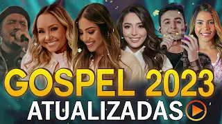 Musicas Gospel: Gabriela Rocha, Bruna Karla,Mari Borges,Isaias Saad, Amanda Wanessa🙏Seleção Especial