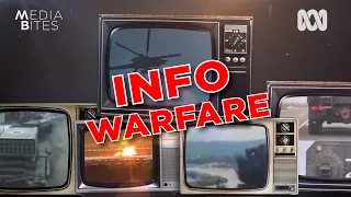 Info warfare | Media Bites