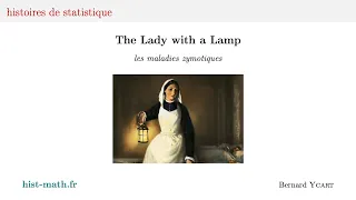 Florence Nightingale et les maladies infectieuses