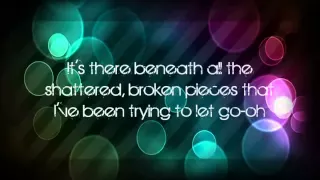 Heartbreak Cover Up - Jesse Labelle ft. Alyssa Reid lyrics