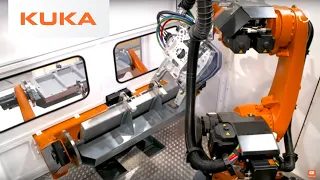 High-precision welding positioning