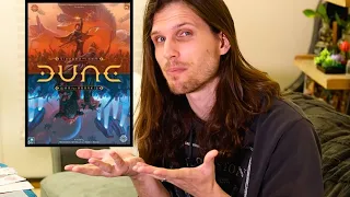 DUNE: WAR FOR ARRAKIS REVIEW (Spice... For a Price)