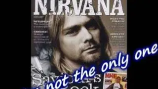 Nirvana - Rape Me