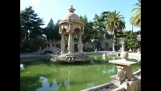 Places to see in ( Imperia - Italy ) Villa Grock