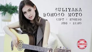 Suliyana - Bohoso Moto (Official Music Video)