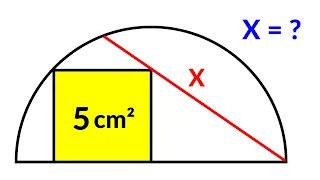 Russian Math Olympiad | A Very Nice Geometry Problem