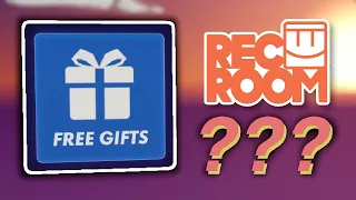 Are Free Gifts a SCAM? - Rec Room Dumpster Diving
