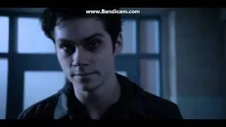 Teen Wolf- Im a thousand years old you can't kill me (Scene)