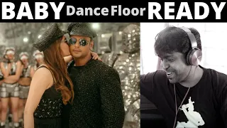 Baby Dance Floor Ready Reaction | M.O.U | Mr Earphones BC_BotM