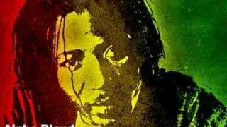 Alpha Blondy - I Wish You Were Here