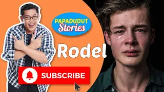 SA IBANG LALAKE MAS GUSTO NI GF (PAPA DUDUT STORIES OF RODEL, EXCLUSIVE ON YOUTUBE)