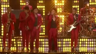 Treasure - Bruno Mars Billboard Music Awards 2013 #Reg-DCut