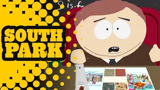 What Type of Revenge is Best For You? - SOUTH PARK