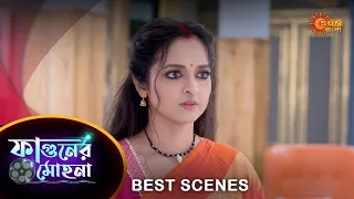 Phaguner Mohona - Best Scene | 06 July 2023 | Full Ep FREE on SUN NXT | Sun Bangla