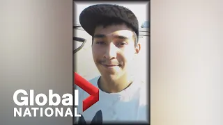 Global National: March 20, 2021 | Report finds RCMP discriminated against family of Colten Boushie