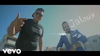 DJ Hamida - Jaloux ft. Kalsha, Reda Taliani, Mister You