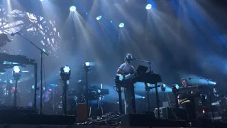 Bon Iver - Holocene @ Wiesbaden Schlachthof Kulturpark Open Air (19.07.2019)