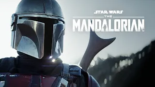 Мандалорец. Первое появление Асока Тано. The Mandalorian Ahsoka Tano. Мандалорец лучшие моменты