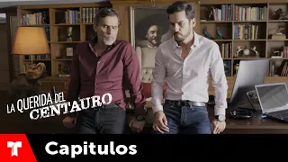 Centaur’s Woman 2 | Episode 27 | Telemundo English