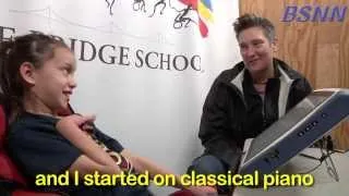 Bridge School News Network 09/17/13