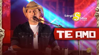 TE AMO - DVD SÉRGIO SILVA ESTILIZADO NO SÍTIO FEST EM TURMALINA-MG