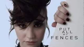 Demi Lovato - Heart Attack (Ofifcial Teaser Lyrics)