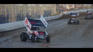 PARKED IT IN VICTORY LANE | race two w/Mike Bowman #71 | Ohsweken Speedway | #MBR71 #DYNABLAST #GSR