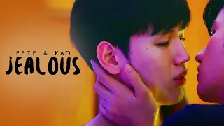 ● Pete & Kao | Jealous