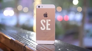 The truth about the iPhone SE!