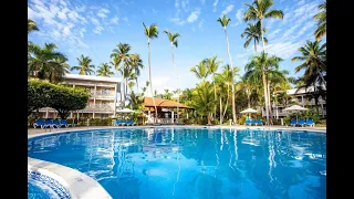 Vista Sol Punta Cana Beach Resort & Spa, Punta Cana, Bavaro, Dominican Republic