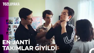 Partiye Hazır Mıyız Gençler? - Tozluyaka